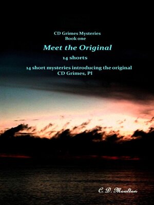 cover image of Meet the Original